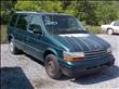 1995 Plymouth Voyager