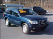 2001 Jeep Grand Cherokee
