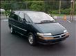 1996 Oldsmobile Silhouette