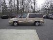 1996 Pontiac Trans Sport