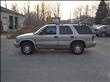 2000 GMC Jimmy