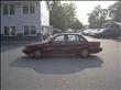 1990 Mitsubishi Galant