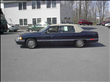 1996 Cadillac Deville
