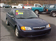 2000 Mazda Protege