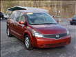 2007 Nissan Quest