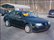 2002 Volkswagen Jetta