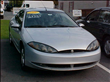 2000 Mercury Cougar