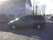 2000 Chrysler Grand Voyager