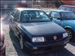 1997 Volkswagen Jetta