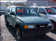 1994 Isuzu Rodeo
