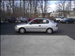 2001 Hyundai Accent