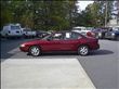 2000 Oldsmobile Intrigue