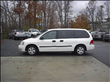 2004 Ford Freestar
