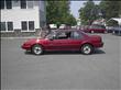 1991 Chevrolet Beretta