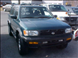 1997 Nissan Pathfinder