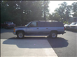 1995 Chevrolet Suburban