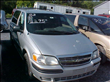 2003 Chevrolet Venture