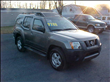 2005 Nissan Xterra