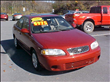 2000 Nissan Sentra