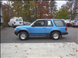 1996 Ford Explorer