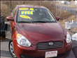 2009 Hyundai Accent