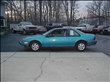 1994 Chevrolet Beretta