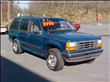 1993 Ford Explorer