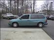 1998 Ford Windstar