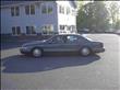 1996 Lincoln Continental
