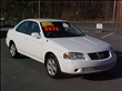 2006 Nissan Sentra