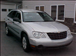 2007 Chrysler Pacifica
