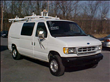 1997 Ford Econoline