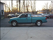 1994 GMC Sonoma