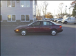 2002 Saturn S Series