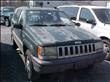 1993 Jeep Grand Cherokee