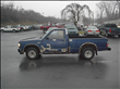 1989 Chevrolet S10