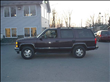 1997 Chevrolet Tahoe