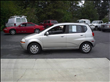 2005 Chevrolet Aveo