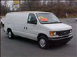 2003 Ford Econoline