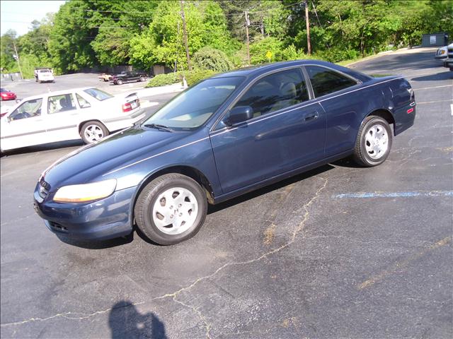2000 Honda Accord for sale