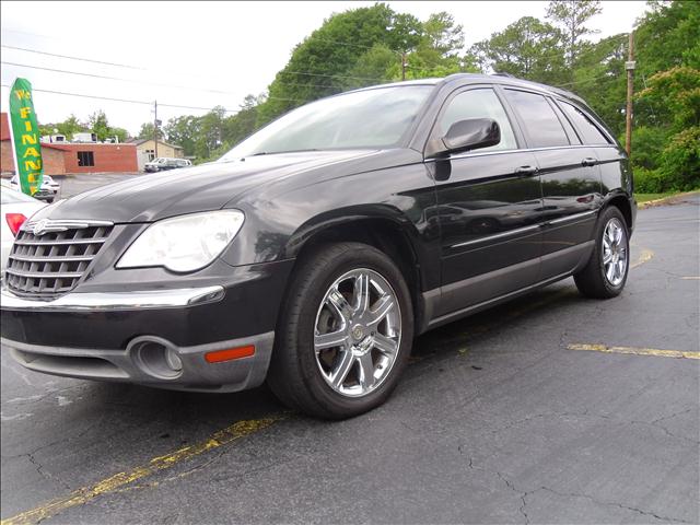 2007 Chrysler Pacifica for sale