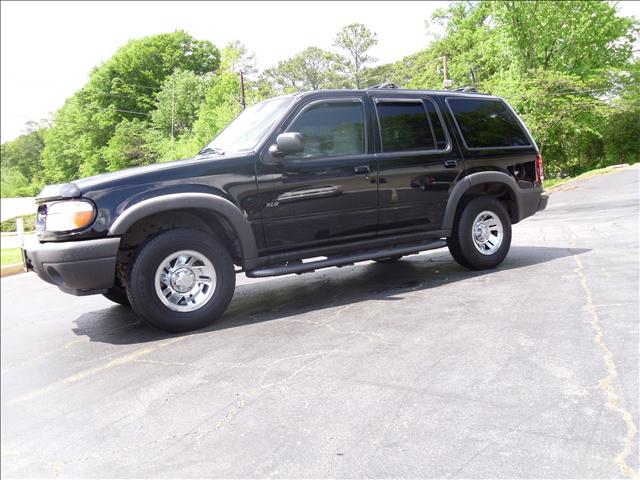 2000 Ford Explorer for sale