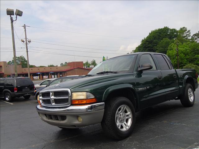 2002 Dodge Dakota for sale