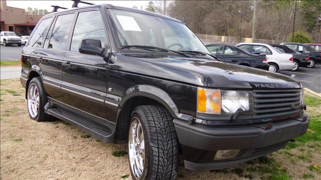 2001 Land Rover Range Rover for sale