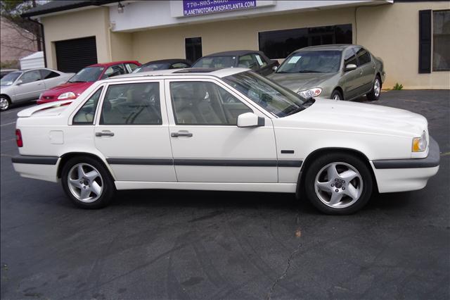 1996 Volvo 850 Series for sale