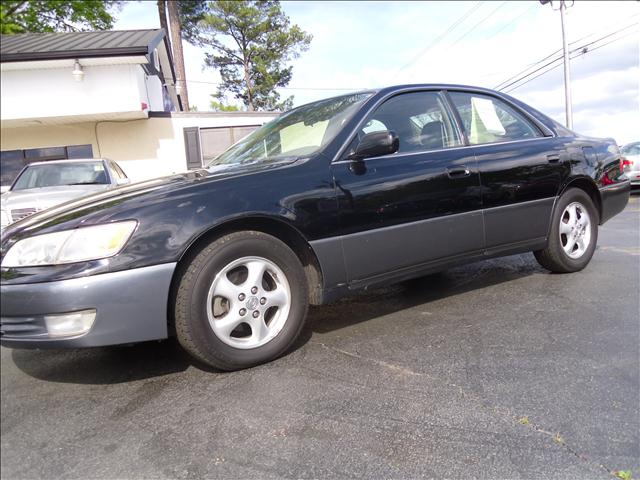 1998 Lexus ES 300 for sale