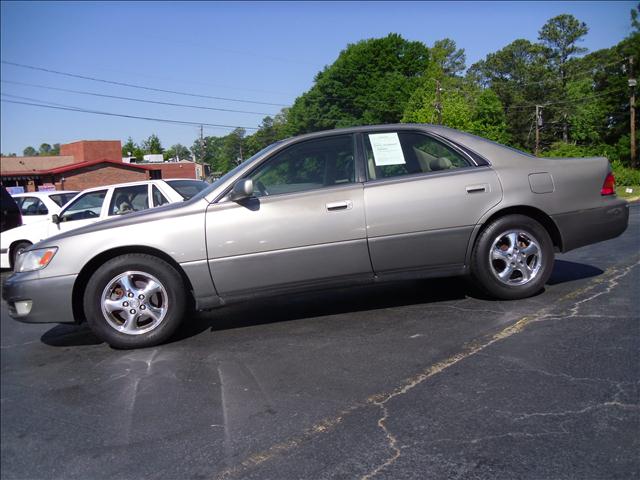 1998 Lexus ES 300 for sale