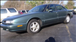 1996 Oldsmobile LSS