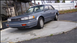 1987 Nissan Maxima