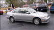 1999 Infiniti G20